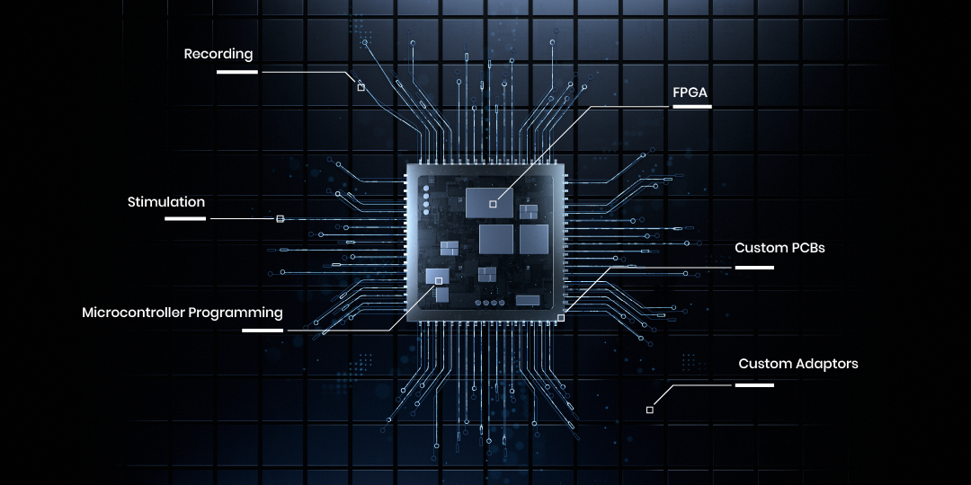 Brain Machine Interface Firm Blackrock Neurotech Gets M Funding