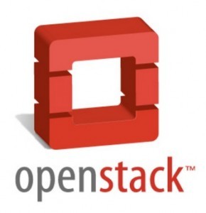 OpenStack logo