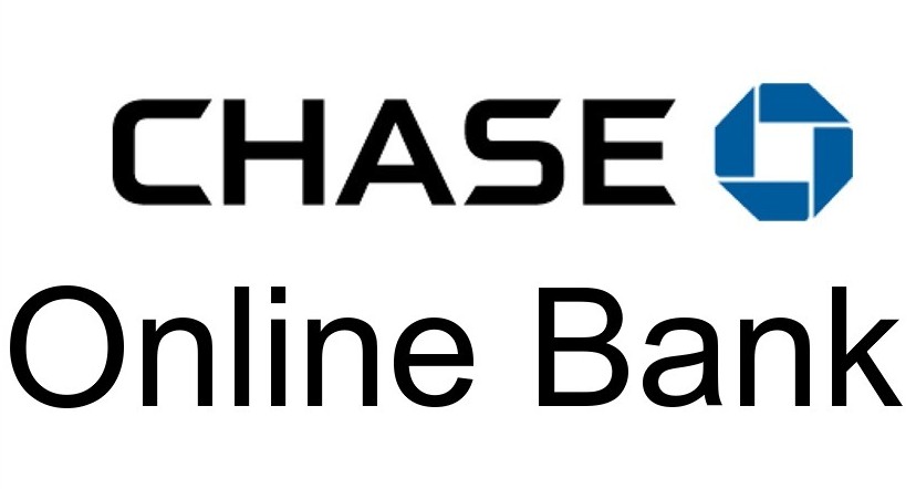 chase online sign in
