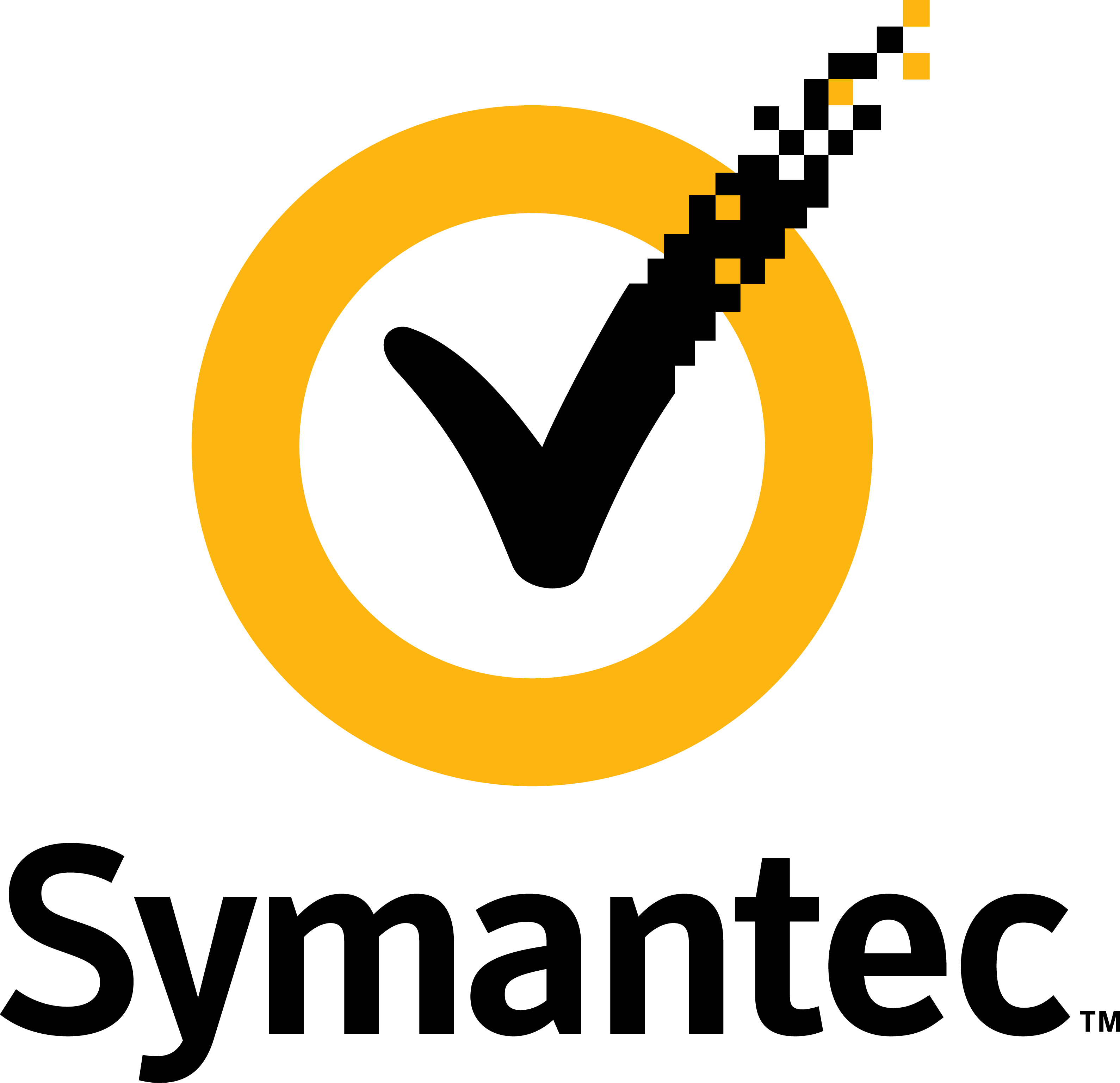 Symantec logo