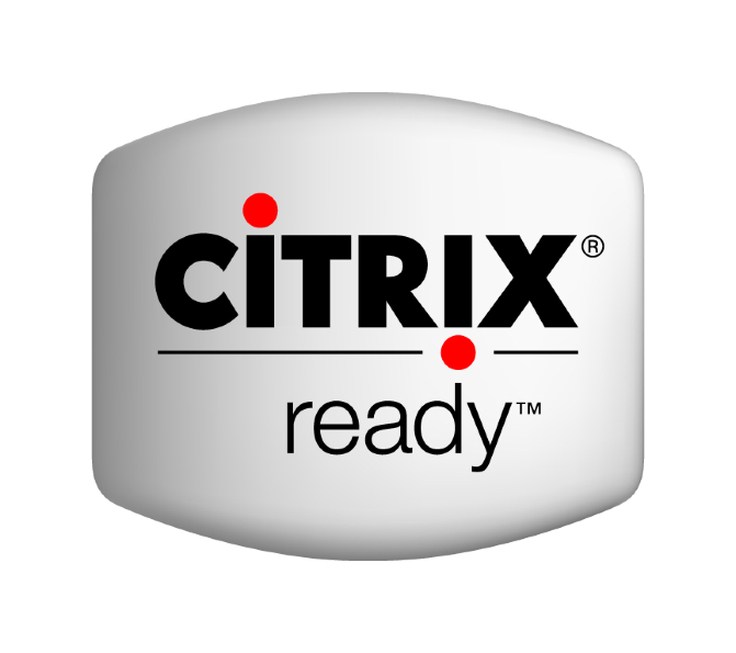 Citrix Logo Siliconangle