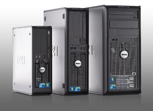 dell 780 desktop price