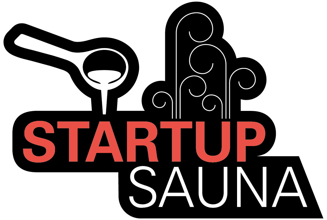startup-sauna-logo - SiliconANGLE