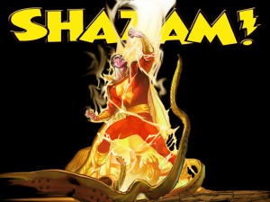 Shazam