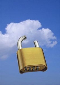 Padlock, Cloud Security, Padlock Cloud Security