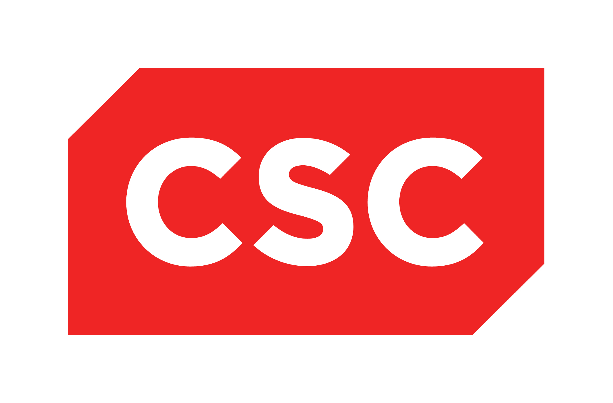 CSC Logo / Computers / Logonoid.com
