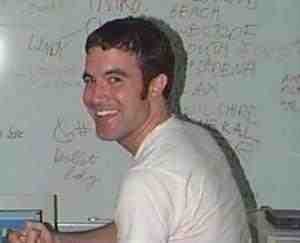 Tom MySpace