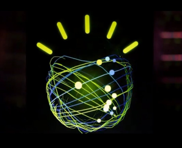 What is Watson? SiliconANGLE