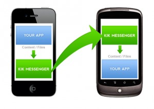 Kik SDK