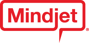 Mindjet logo