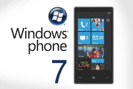 Windows phone 7 для кого