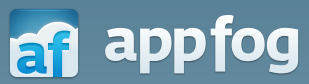 AppFog logo