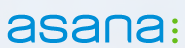 Asana logo