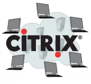 Citrix Cloud Computing