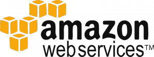 Amazon Web Services logo