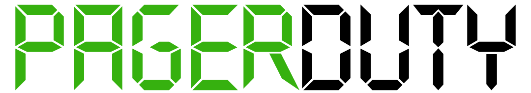 PagerDuty logo