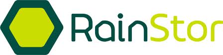 RainStor logo