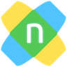 The Node Firm logo