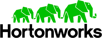 Hortonworks new logo