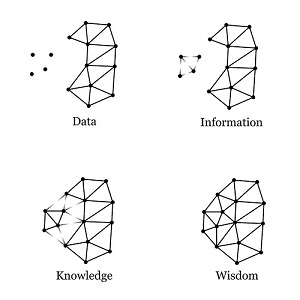 data information knowledge wisdom