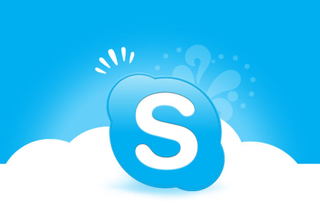 Skype