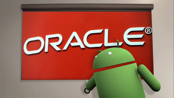 Oracle while