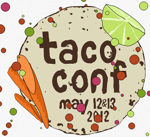 TacoConf logo