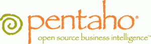 Pentaho logo