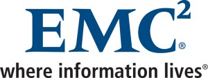 EMC logo