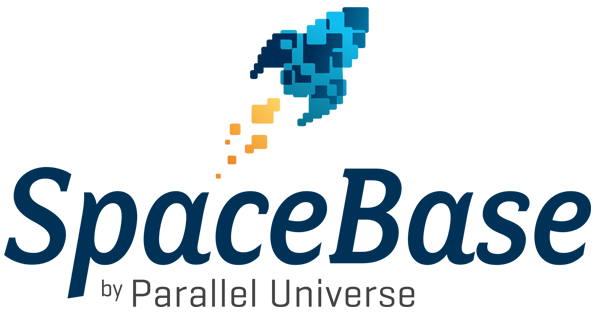 Spacebase by Parallel Universe
