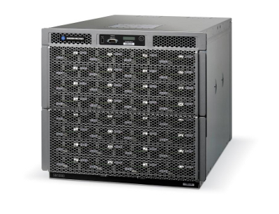 AMD SeaMicro SM15000 Piledriver Opteron