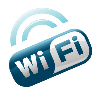 Why does my internet suck? - Wifi Logo