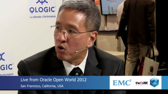 Mel Shum, EMC