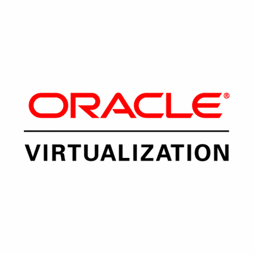 Oracle virtualization