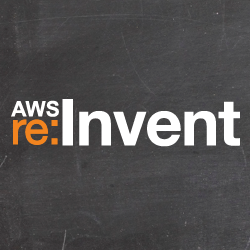 #AWS, #AWSreinvent, AWS re:Invent 2013, AWS re:Invent