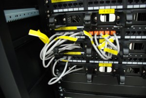 Server rack