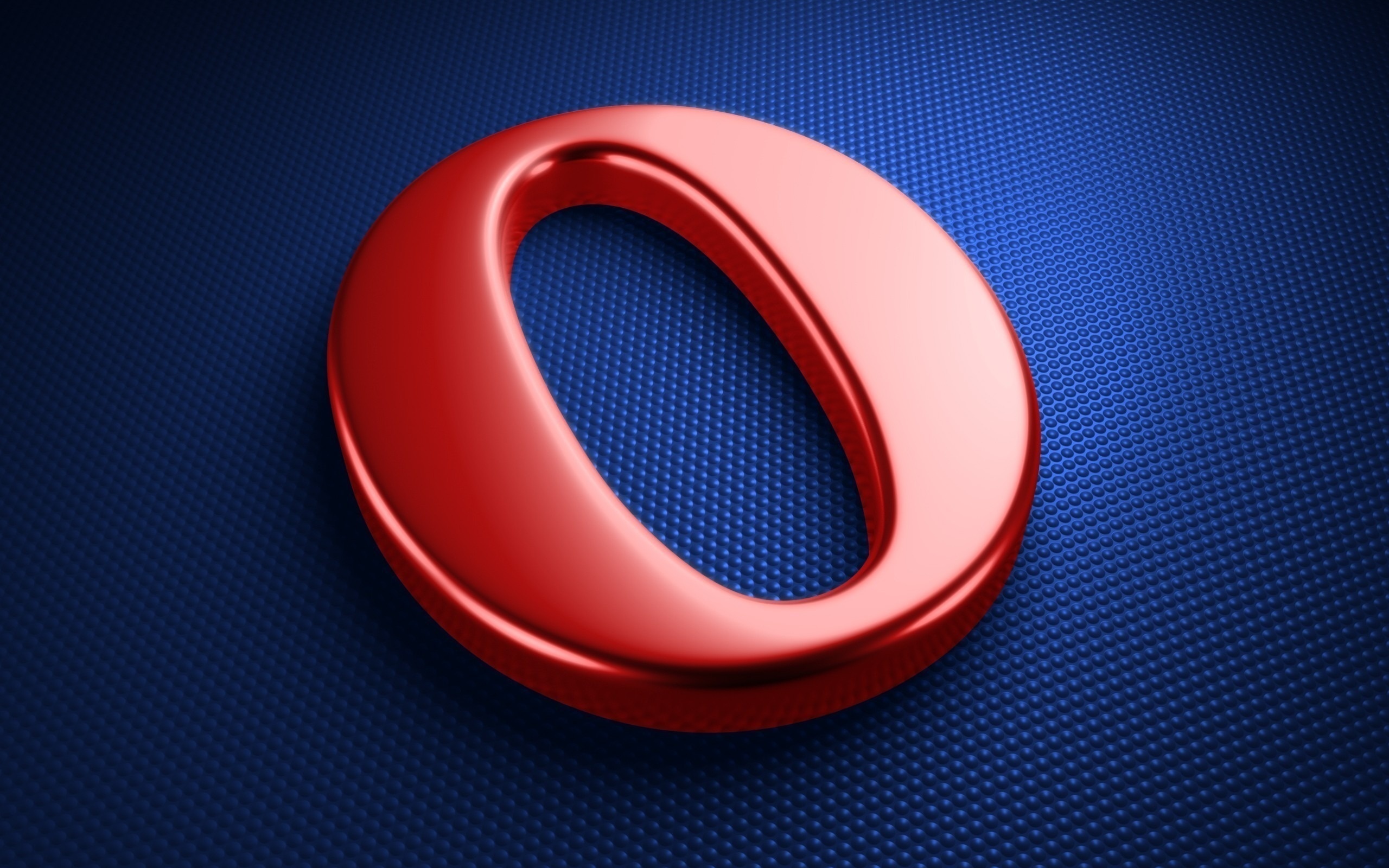 how secure is opera web browser