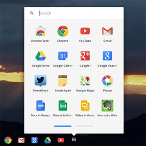 chromebook apps download