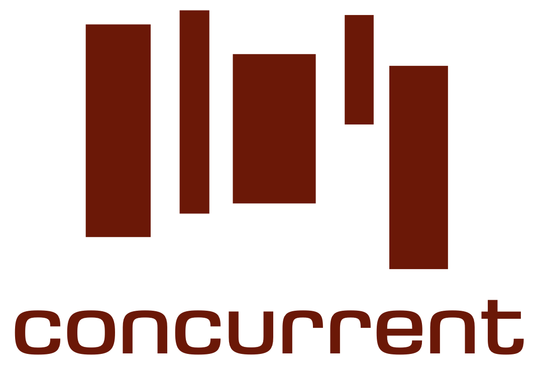 Concurrent futures. Concurrent collections иконка. Concurrent logo. Lt collection логотип. Blvd collection логотип.