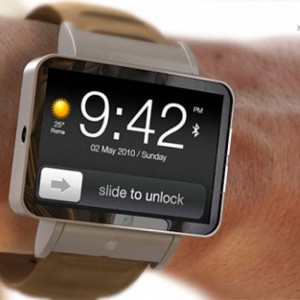 iwatch vs samsung