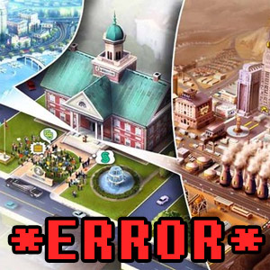simcity apps