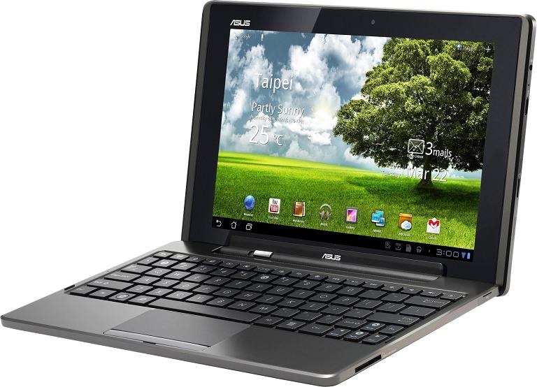 Android Laptop