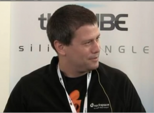 Jim Curry - Senior Vice President & General Manager, Private Cloud & OpenStack Community, Rackspace