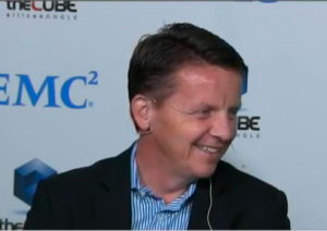 Jeremy Burton, Marketing Messaging Savant
