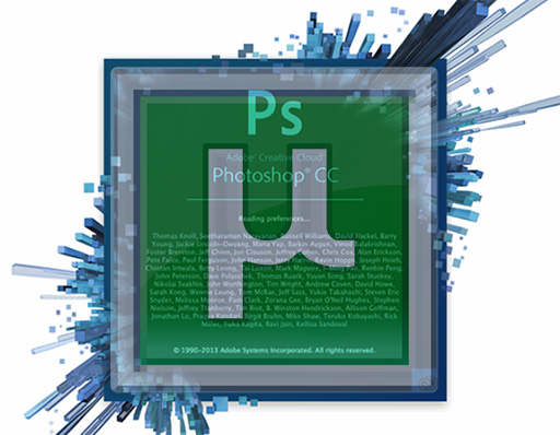 parallels update now photoshop is tiny