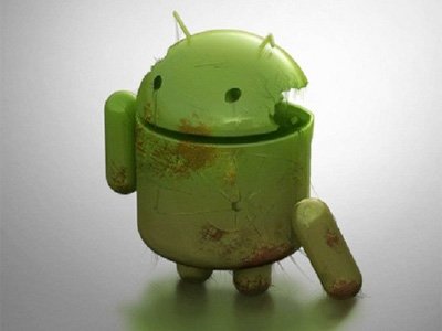 Android Security Flaw Puts 99% Of All Devices At Risk - SiliconANGLE