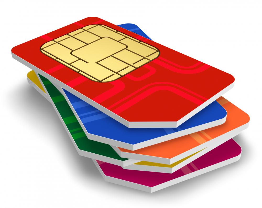  SIM  Card  Vulnerability Puts One Quarter of all  Phones At 