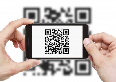 How QR Codes Can Deliver the Internet of Everything - SiliconANGLE