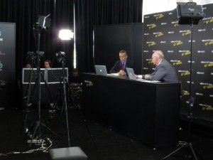 David Floyer, Dave Vellante, #VMworld 2013, interview, theCube