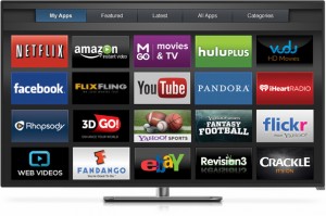 VIZIO, VIZIO smart tv, smart tv